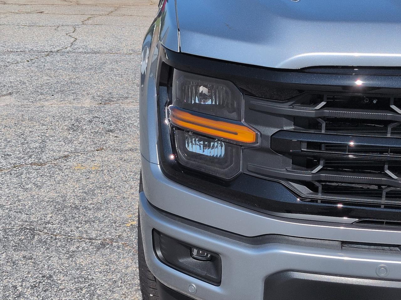 2026 Ford F-150 XLT Winder GA