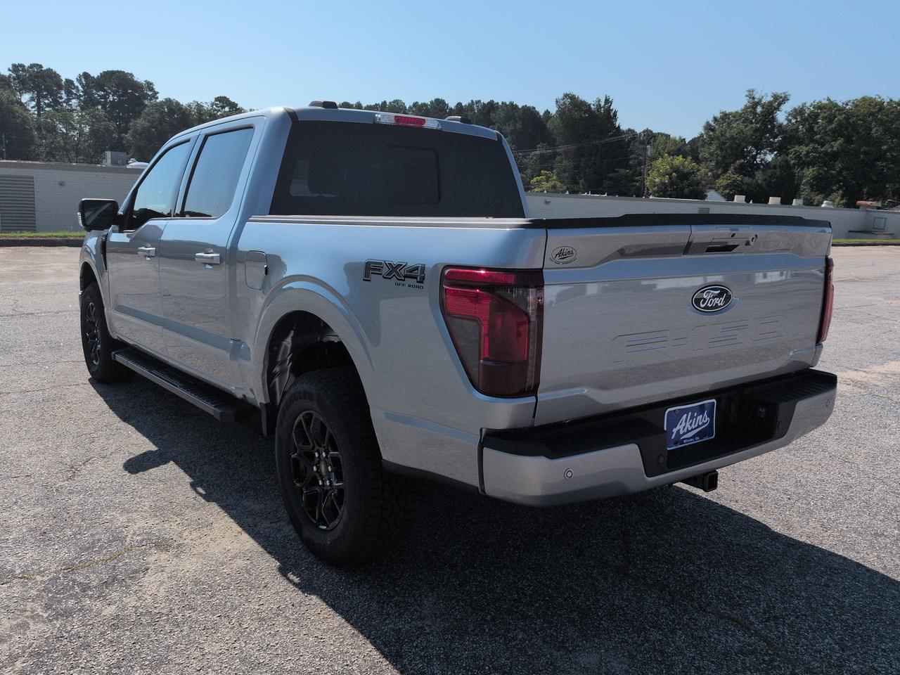 2026 Ford F-150 XLT Winder GA