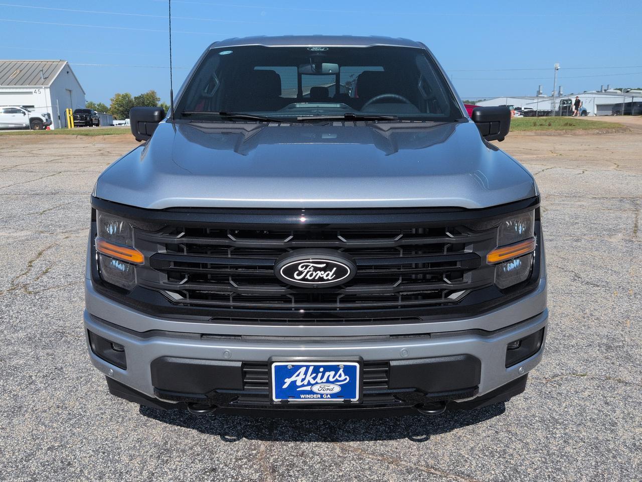 2026 Ford F-150 XLT Winder GA