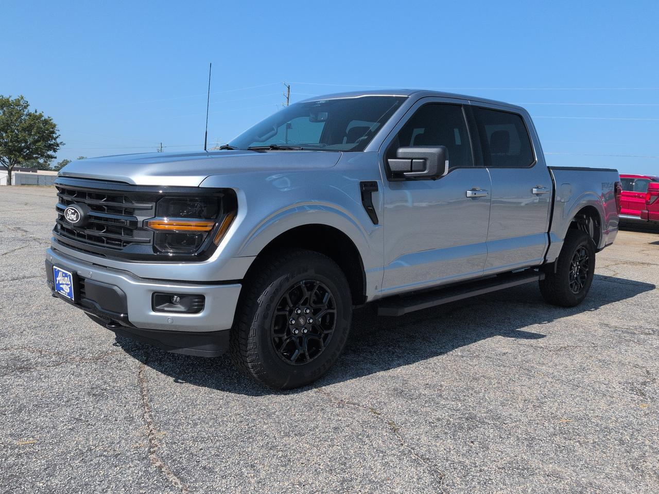 2026 Ford F-150 XLT Winder GA