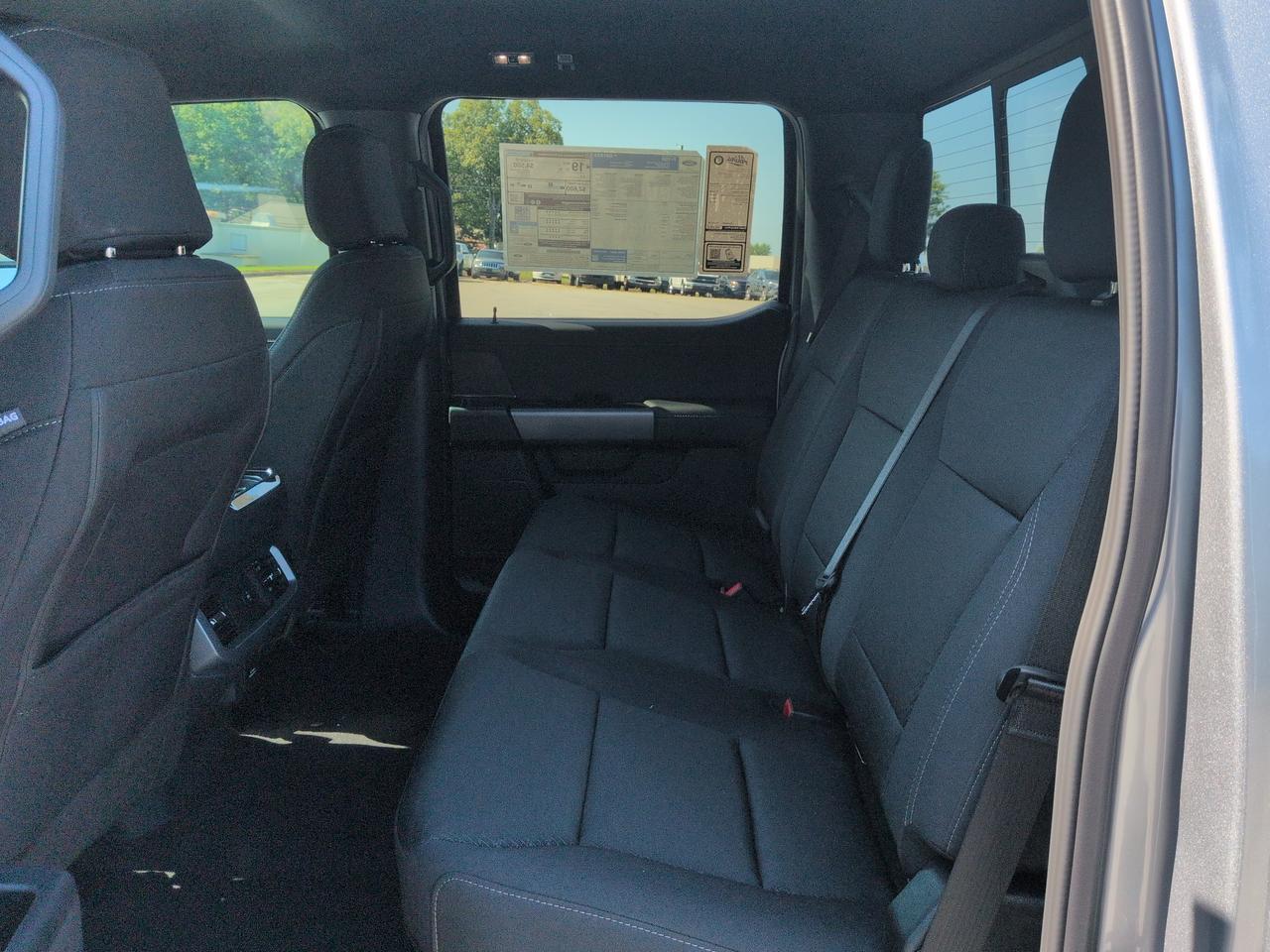 2026 Ford F-150 XLT Winder GA