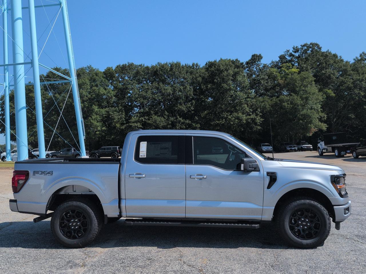 2026 Ford F-150 XLT Winder GA