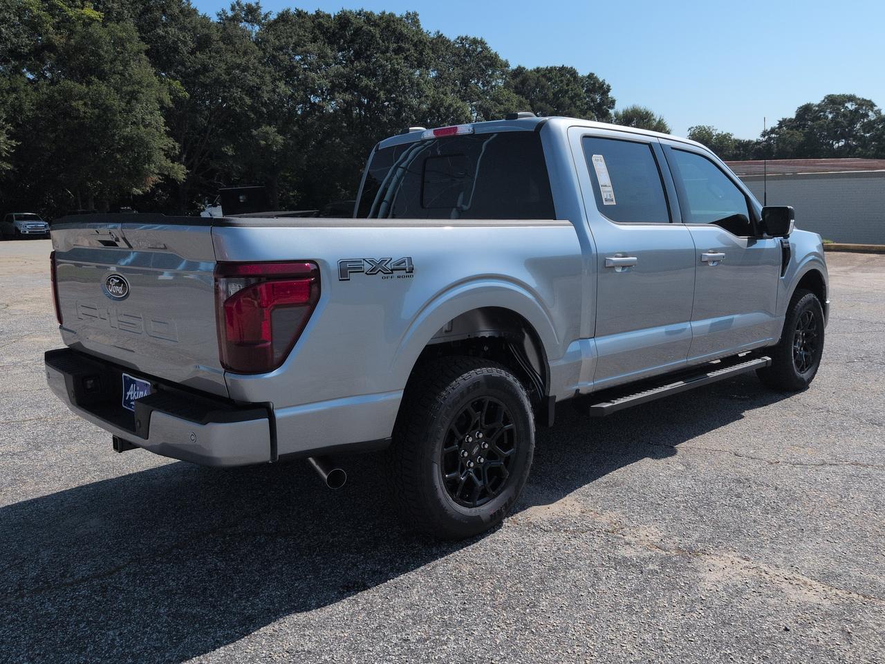2026 Ford F-150 XLT Winder GA