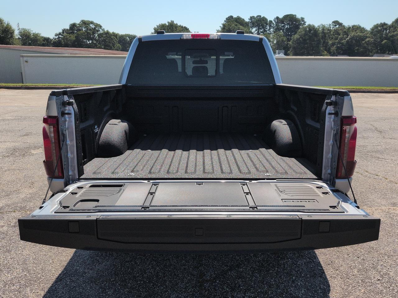 2026 Ford F-150 XLT Winder GA