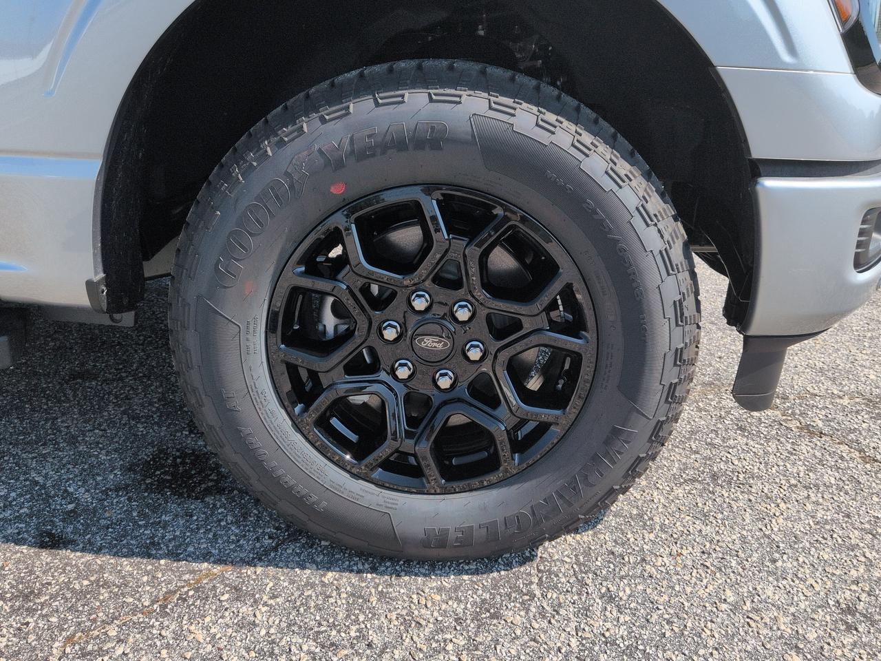 2026 Ford F-150 XLT Winder GA