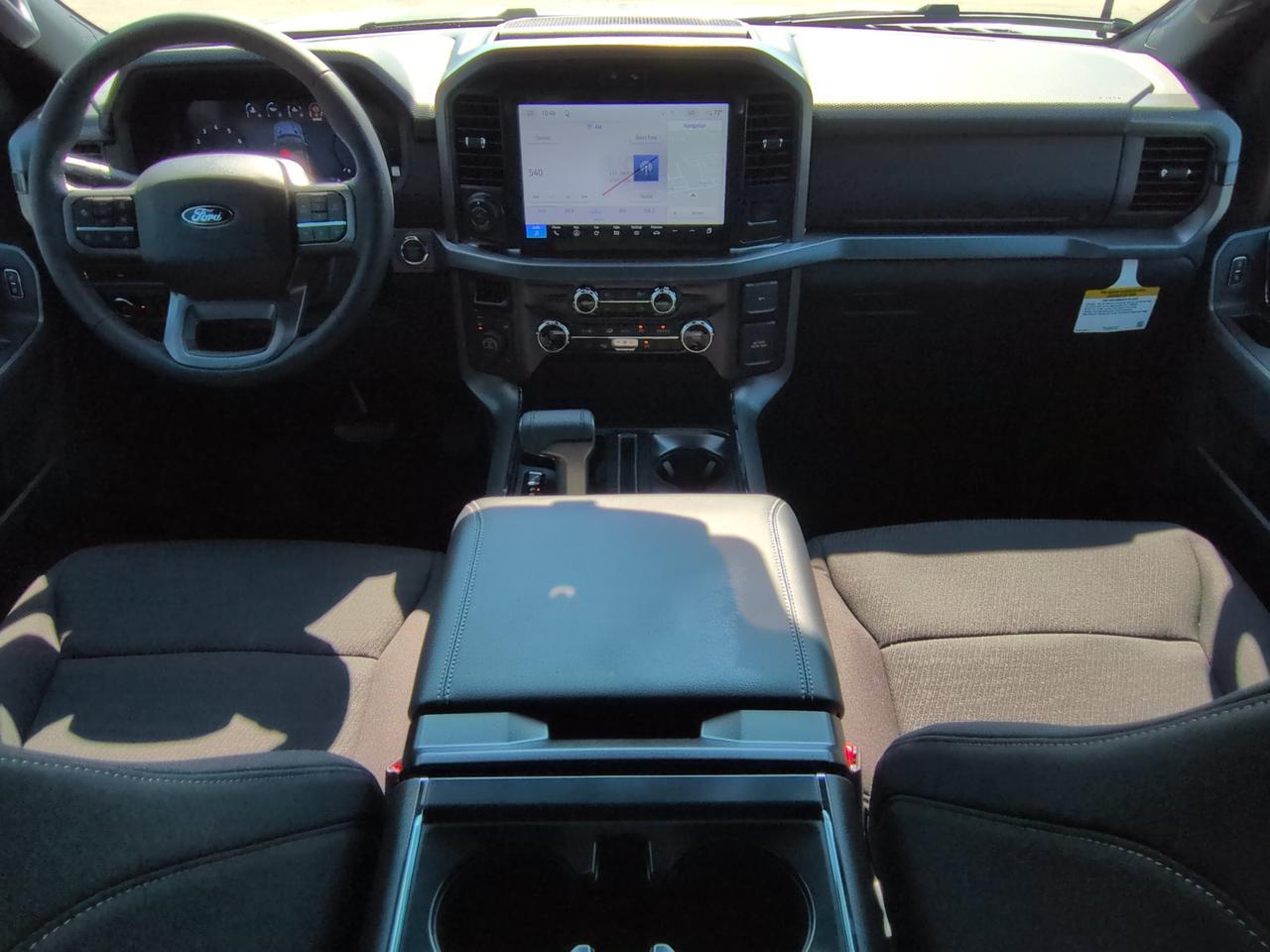 2026 Ford F-150 XLT Winder GA