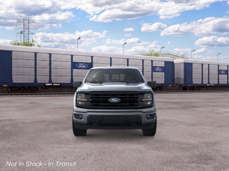 2026 Ford F-150 XLT Winder GA