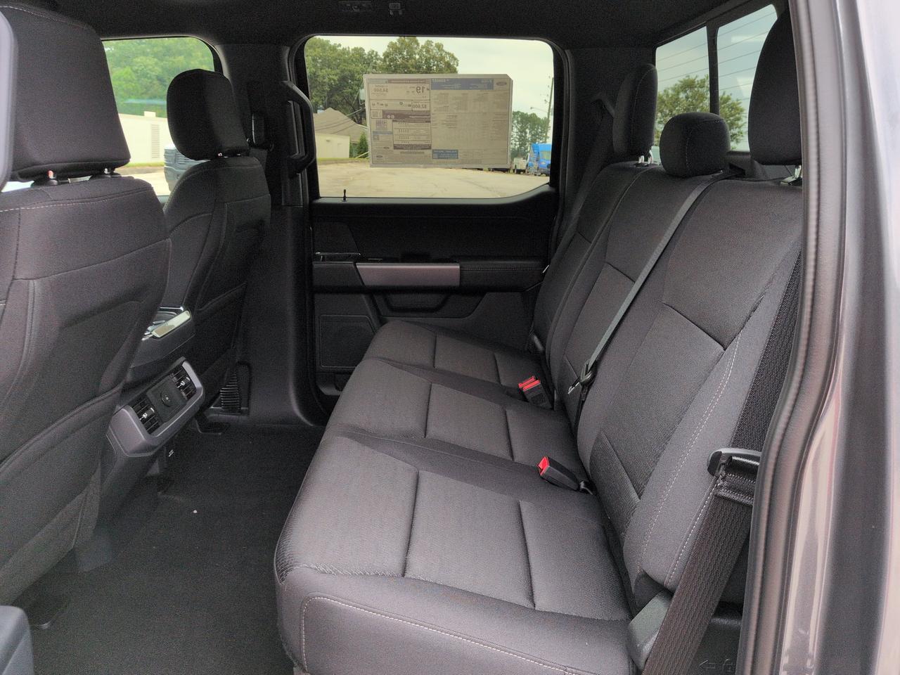 2026 Ford F-150 XLT Winder GA