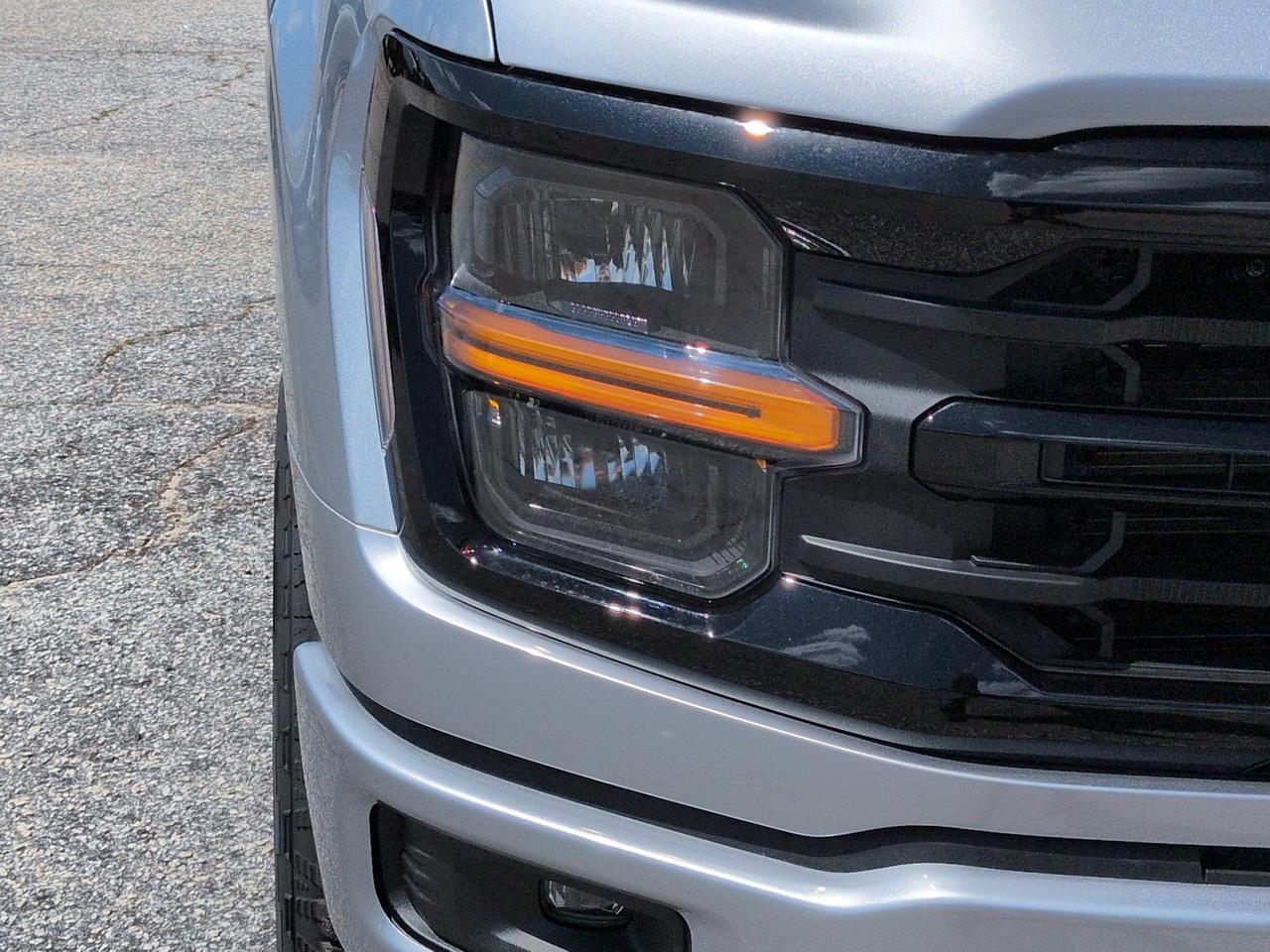 2026 Ford F-150 XLT Winder GA