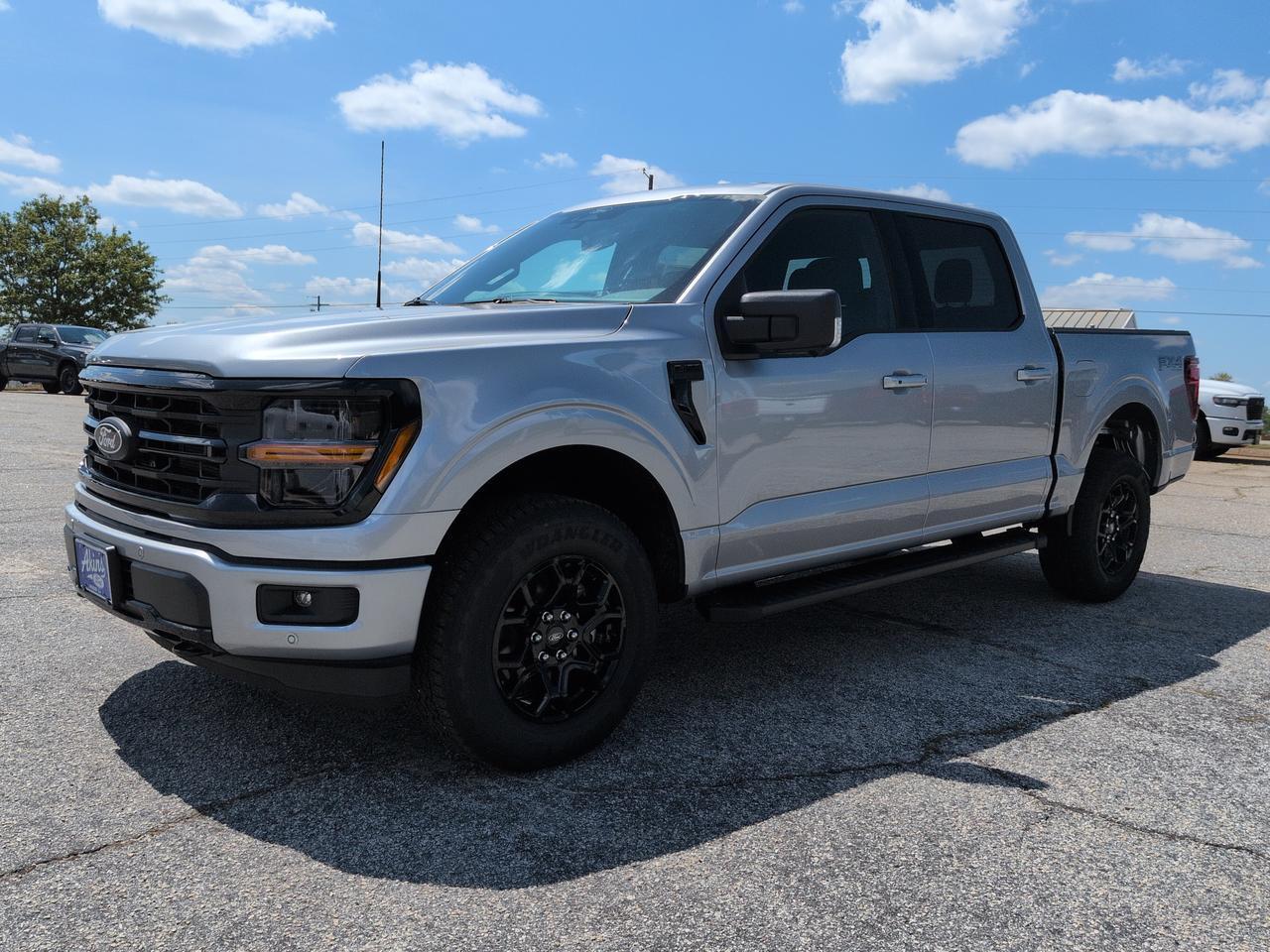 2026 Ford F-150 XLT Winder GA