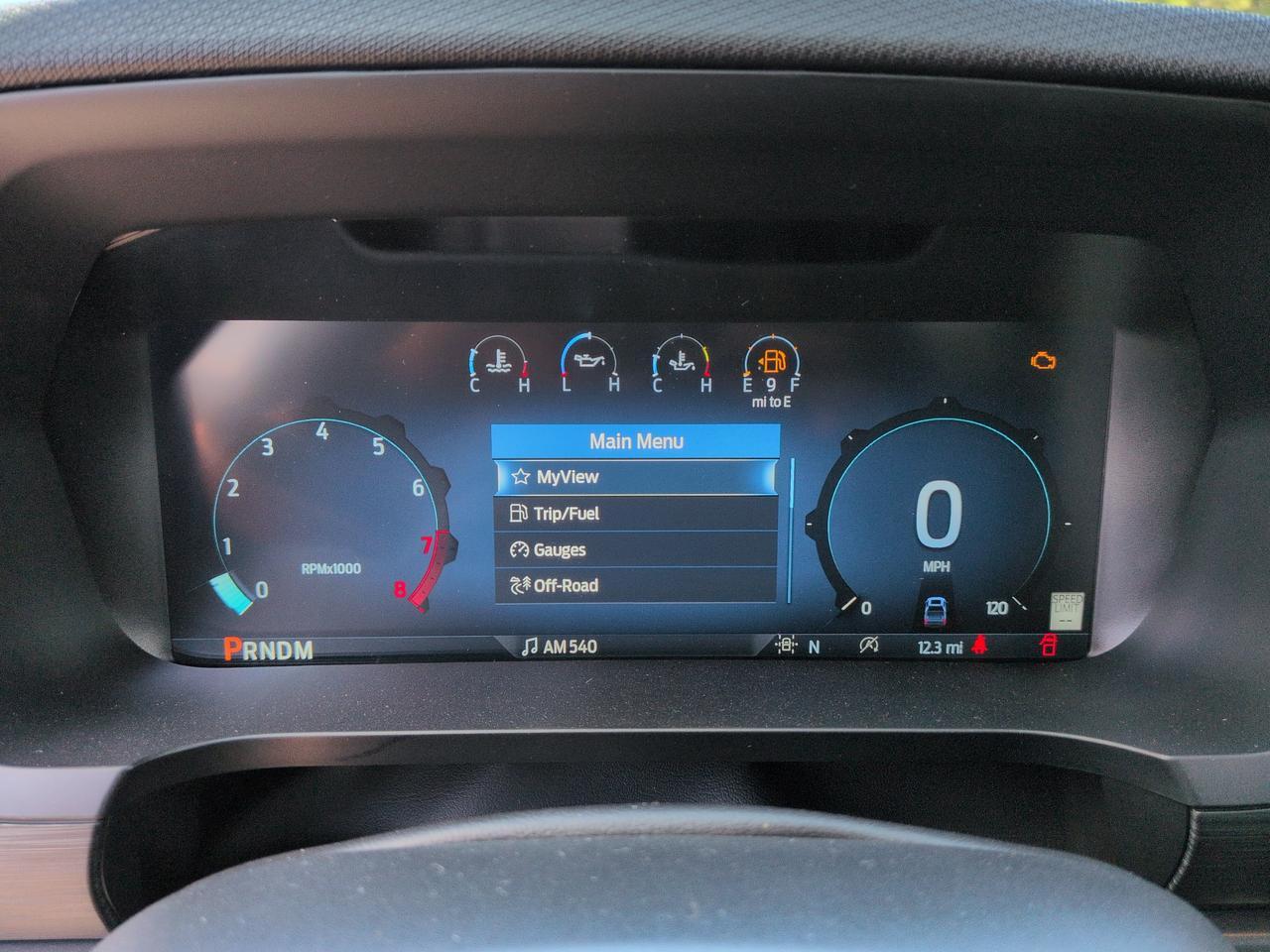 2026 Ford F-150 XLT Winder GA