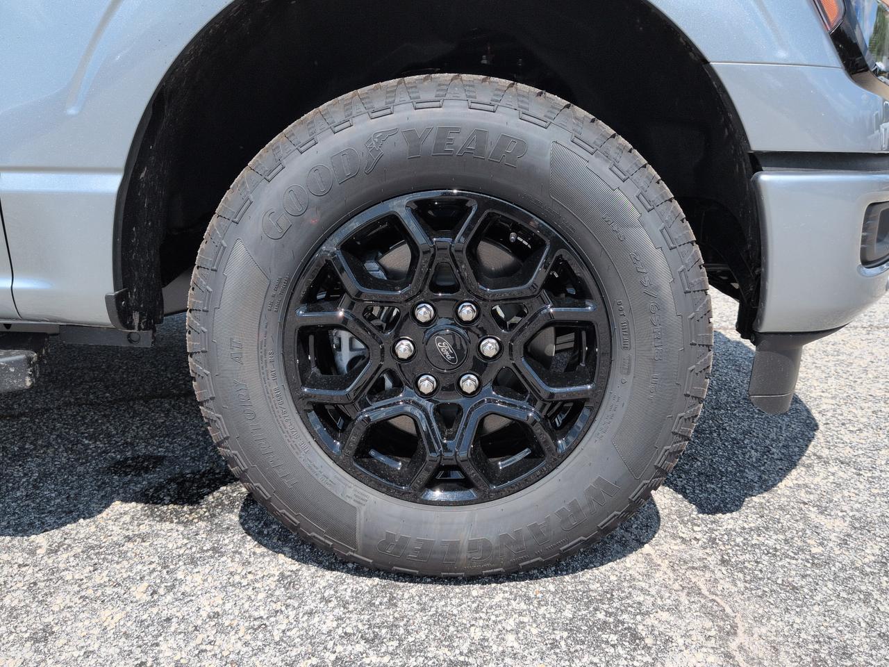 2026 Ford F-150 XLT Winder GA