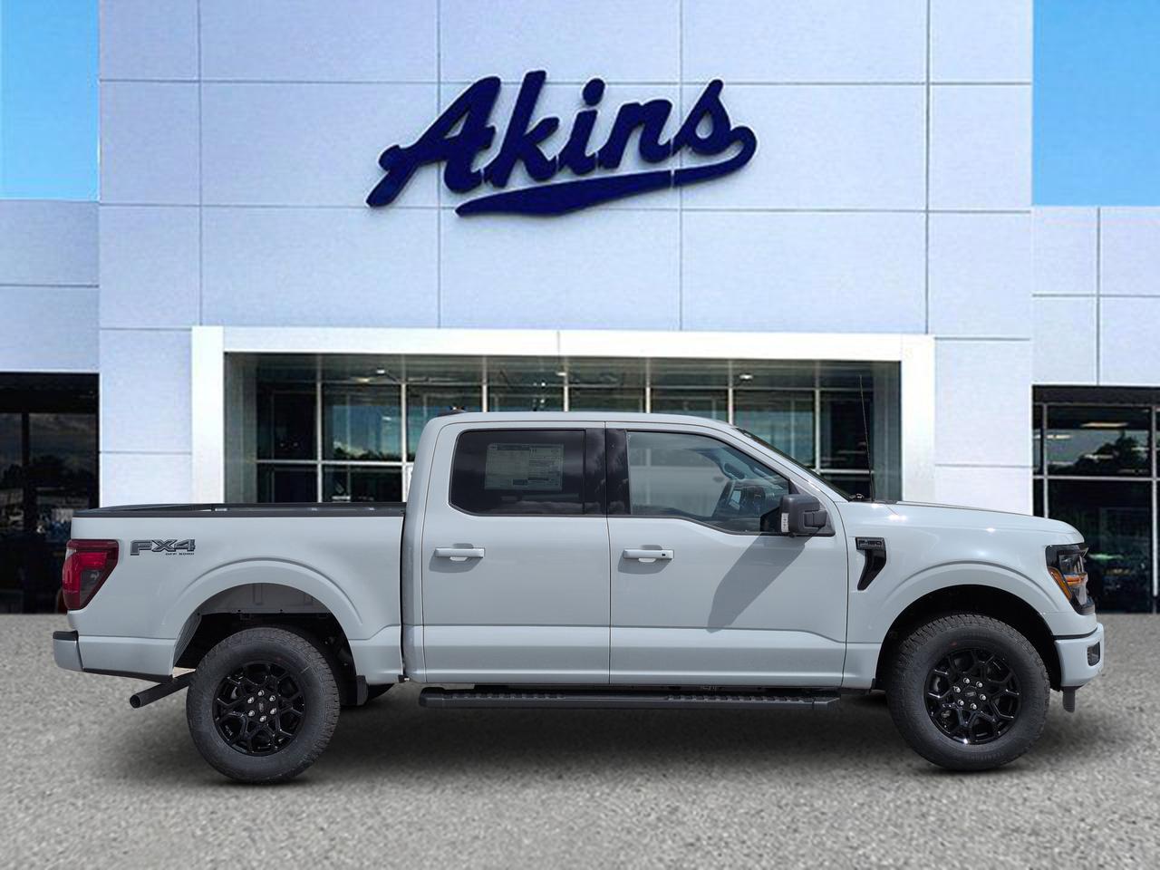 2026 Ford F-150 XLT Winder GA