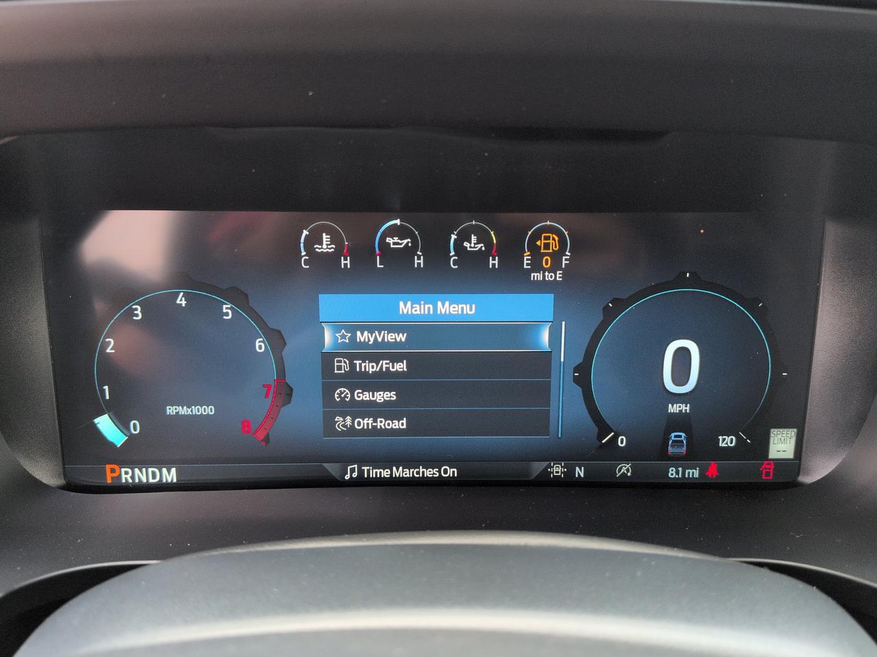 2026 Ford F-150 XLT Winder GA