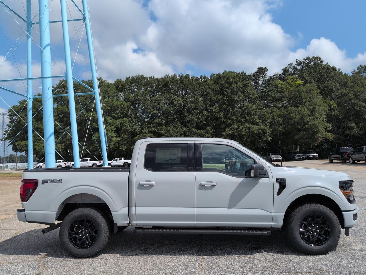 2026 Ford F-150 XLT Winder GA