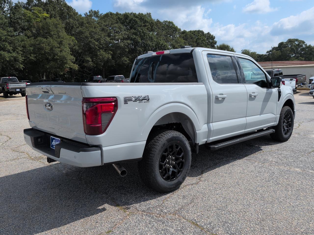 2026 Ford F-150 XLT Winder GA