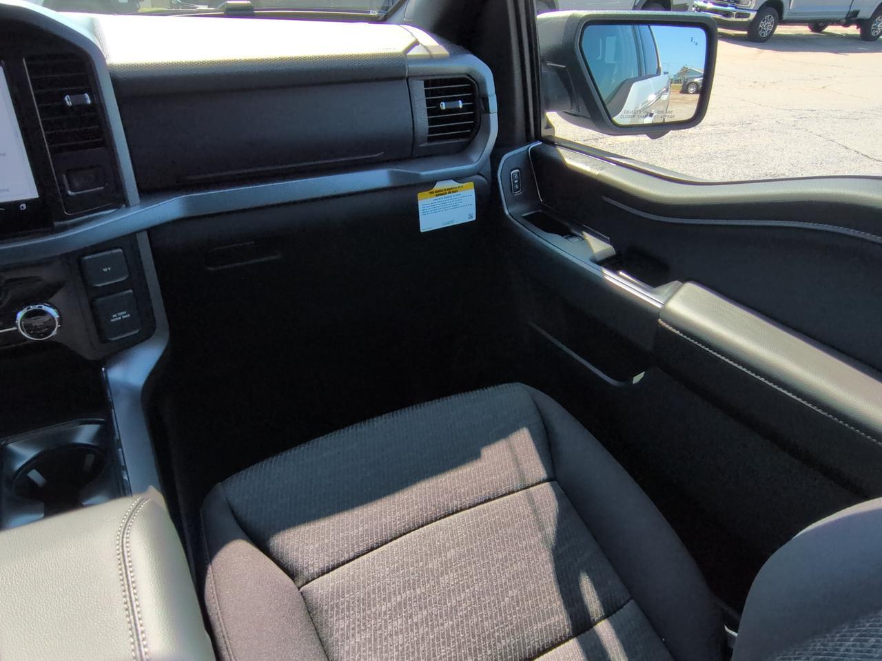 2026 Ford F-150 XLT Winder GA