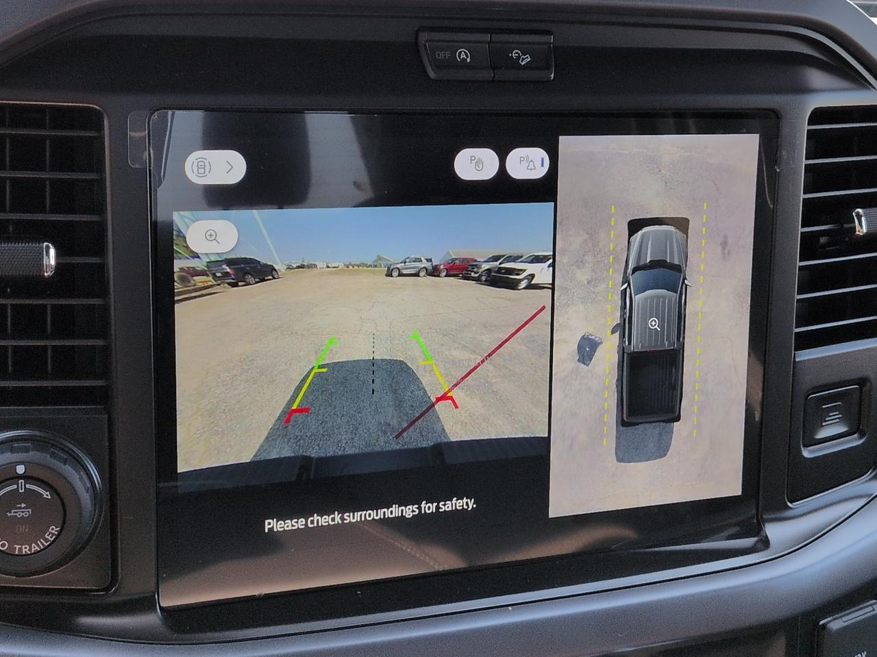 2026 Ford F-150 XLT Winder GA