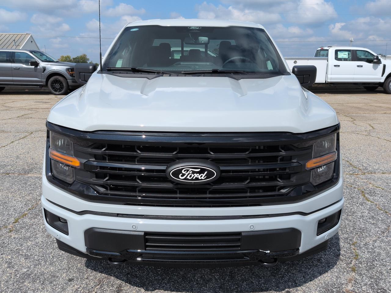 2026 Ford F-150 XLT Winder GA