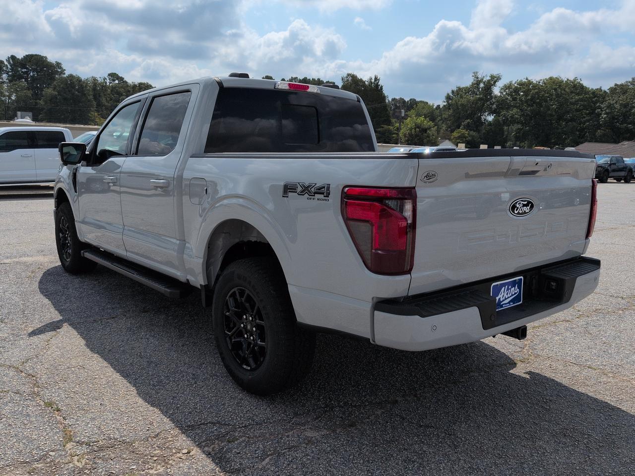 2026 Ford F-150 XLT Winder GA