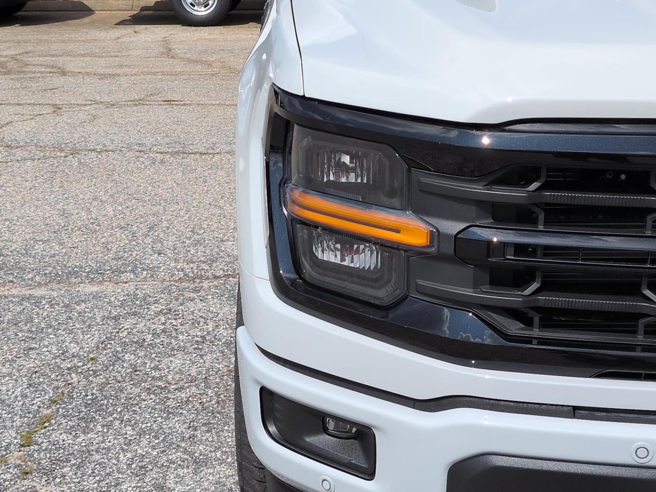 2026 Ford F-150 XLT Winder GA