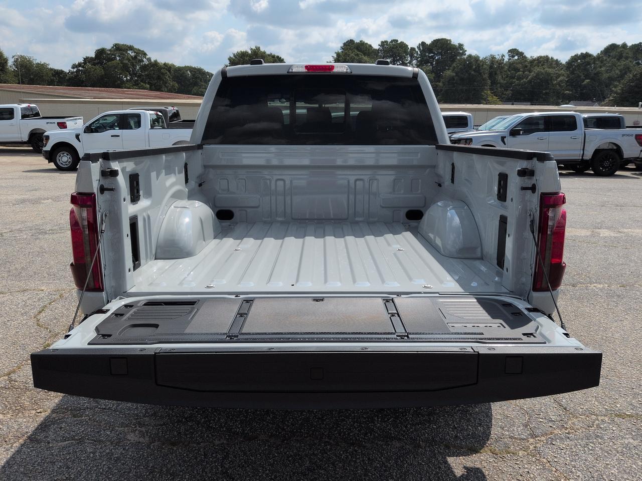 2026 Ford F-150 XLT Winder GA