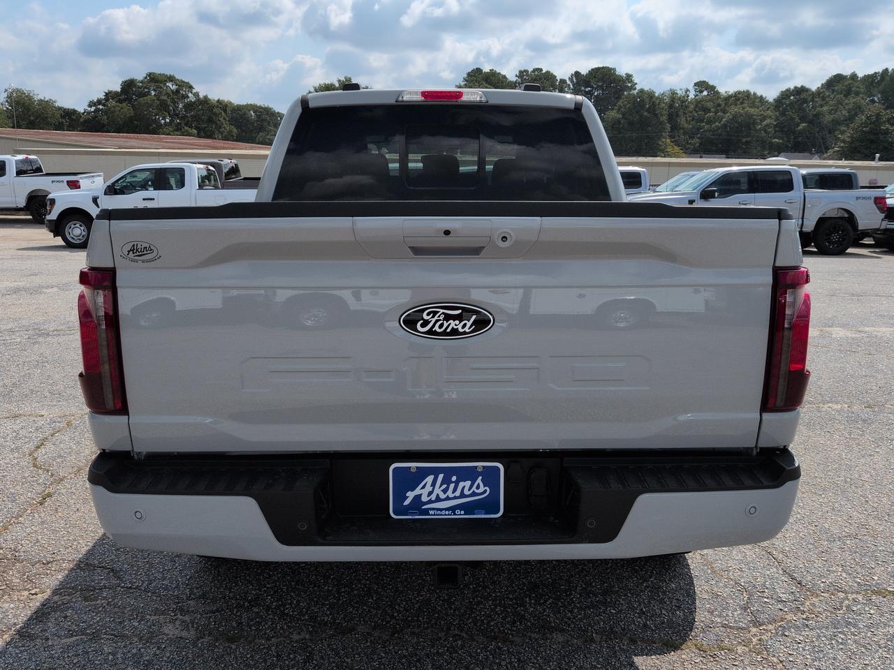 2026 Ford F-150 XLT Winder GA