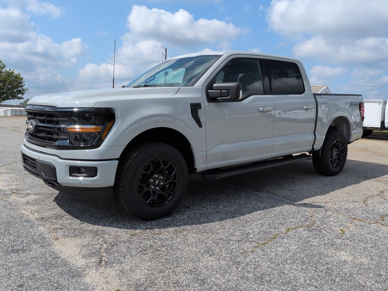 2026 Ford F-150 XLT Winder GA
