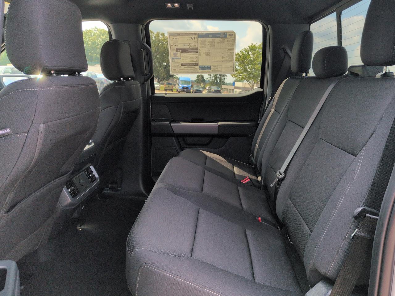 2026 Ford F-150 XLT Winder GA