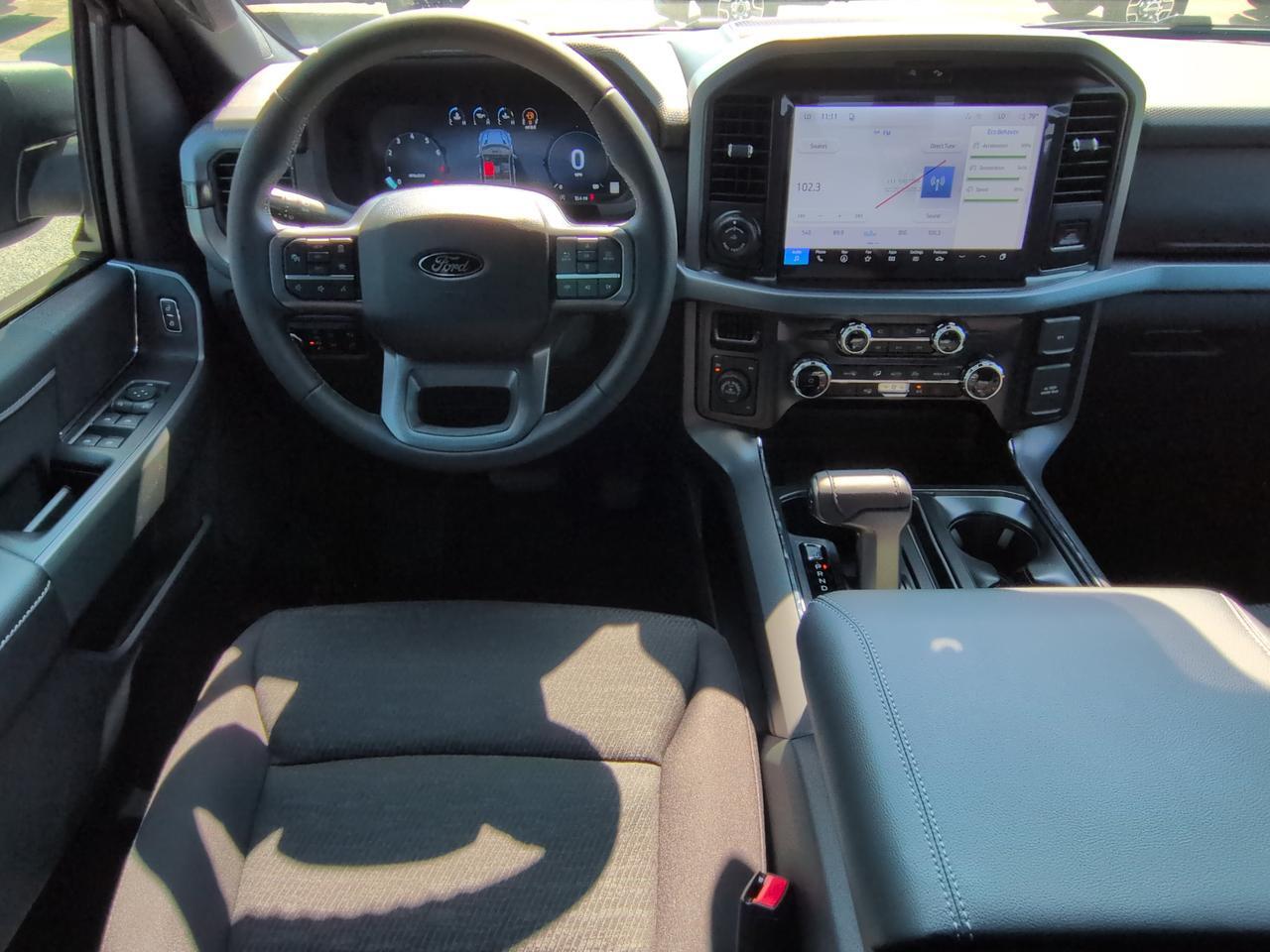 2026 Ford F-150 XLT Winder GA