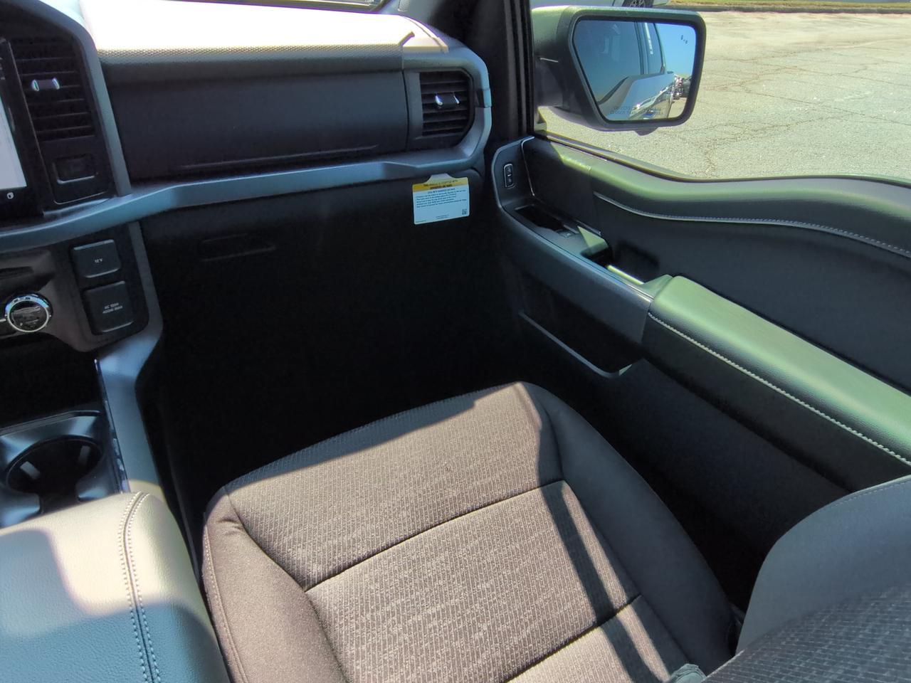 2026 Ford F-150 XLT Winder GA