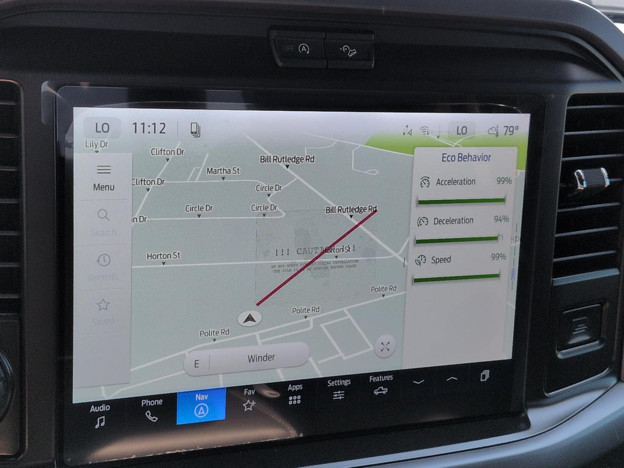 2026 Ford F-150 XLT Winder GA