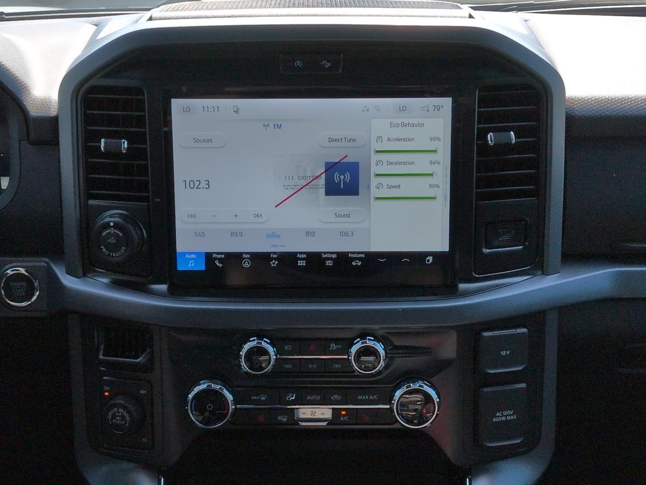 2026 Ford F-150 XLT Winder GA