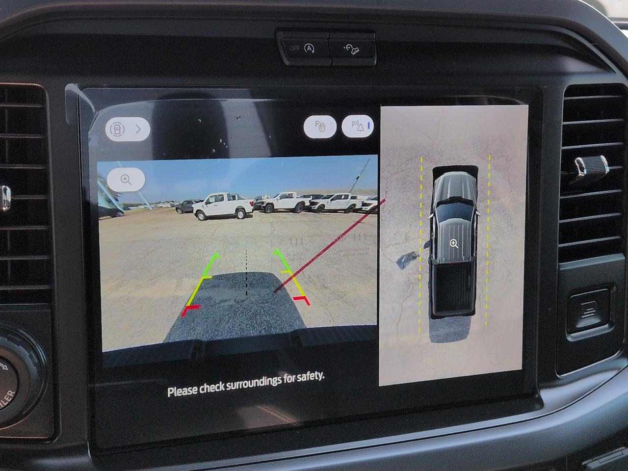 2026 Ford F-150 XLT Winder GA