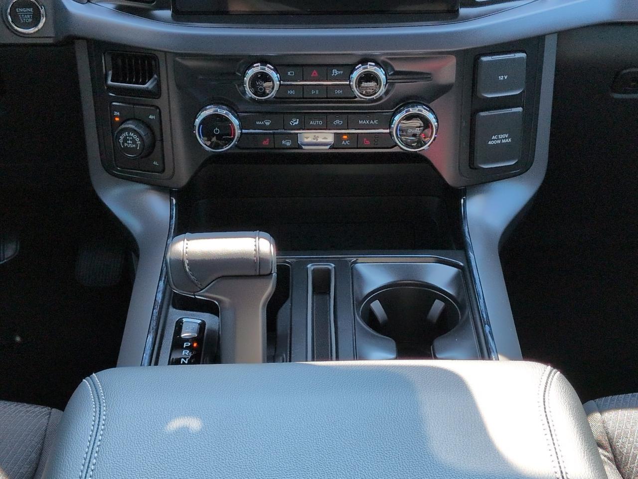 2026 Ford F-150 XLT Winder GA