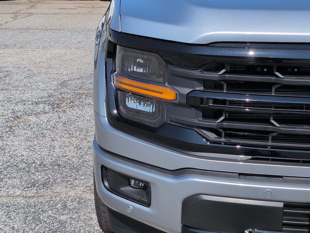 2026 Ford F-150 XLT Winder GA