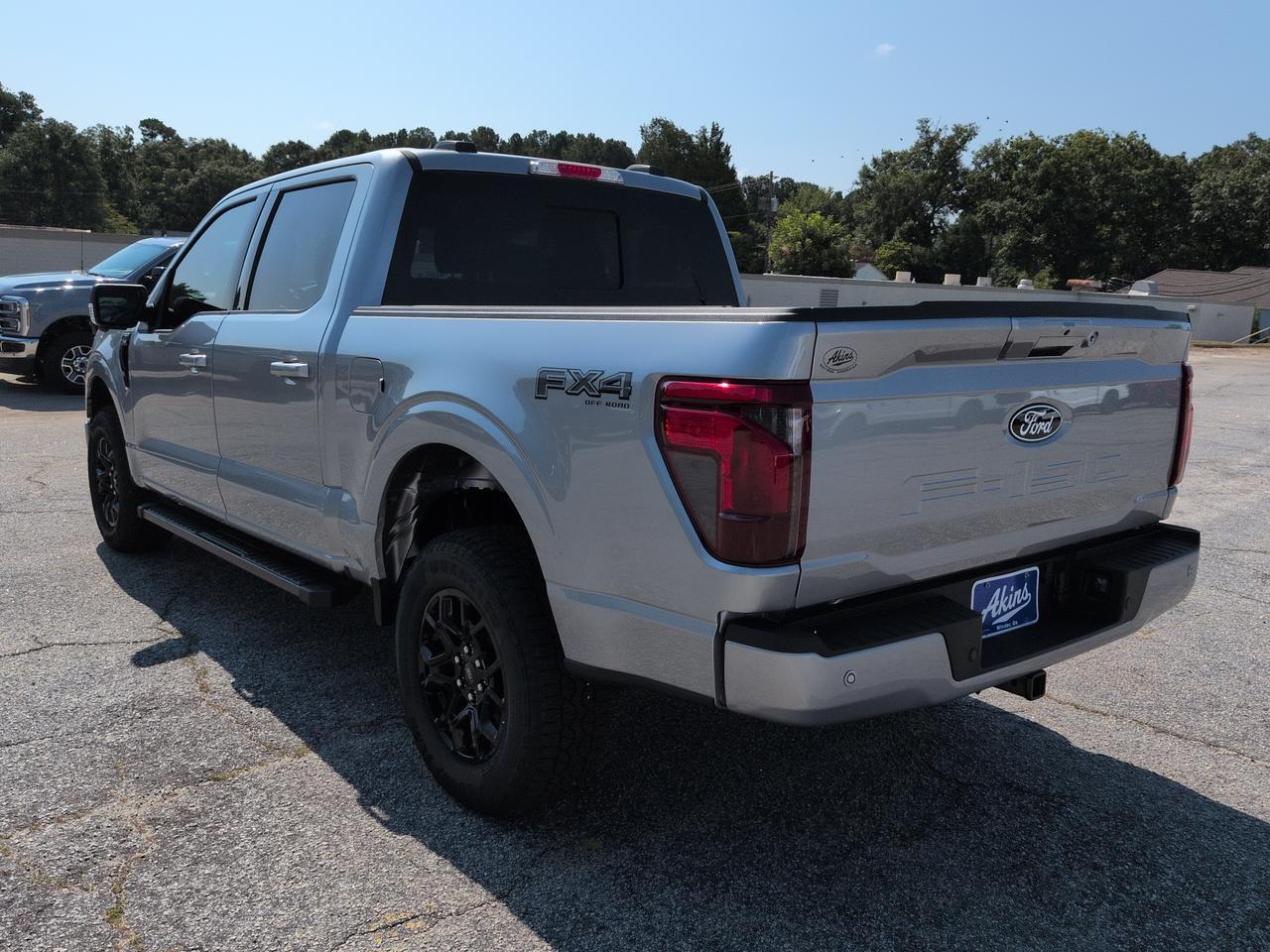 2026 Ford F-150 XLT Winder GA