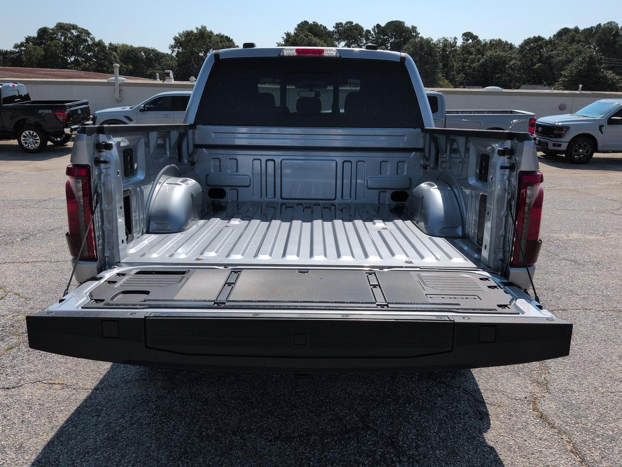 2026 Ford F-150 XLT Winder GA