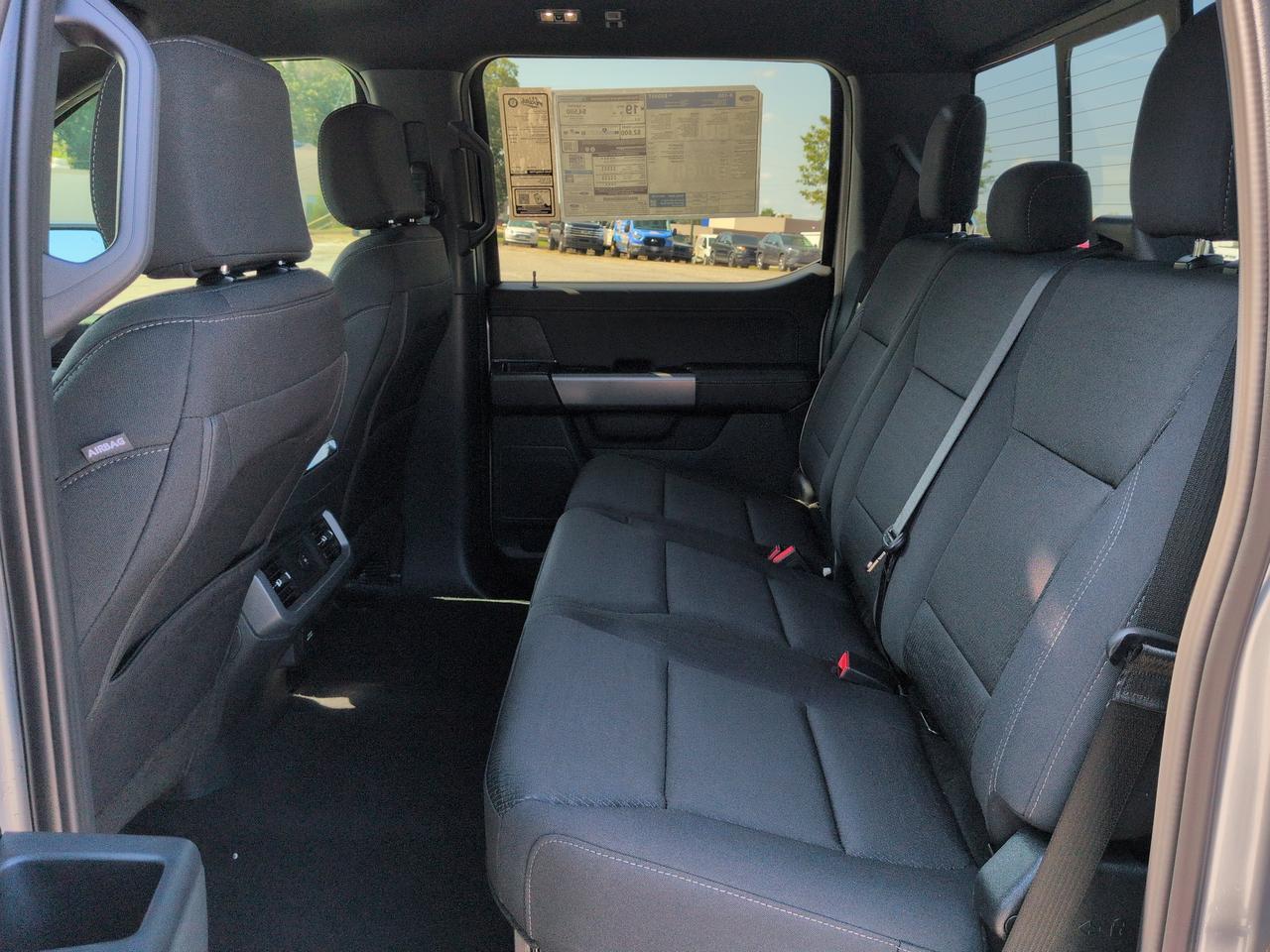 2026 Ford F-150 XLT Winder GA
