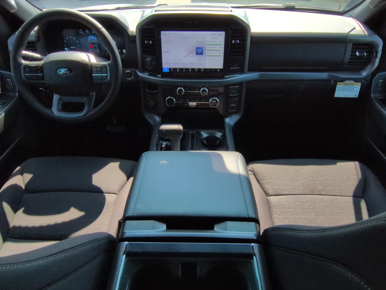 2026 Ford F-150 XLT Winder GA