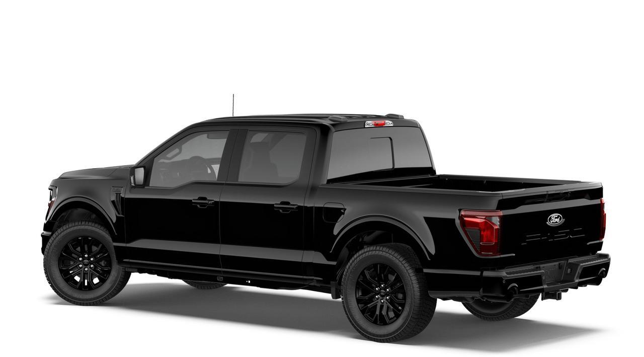 2026 Ford F-150 XLT Winder GA