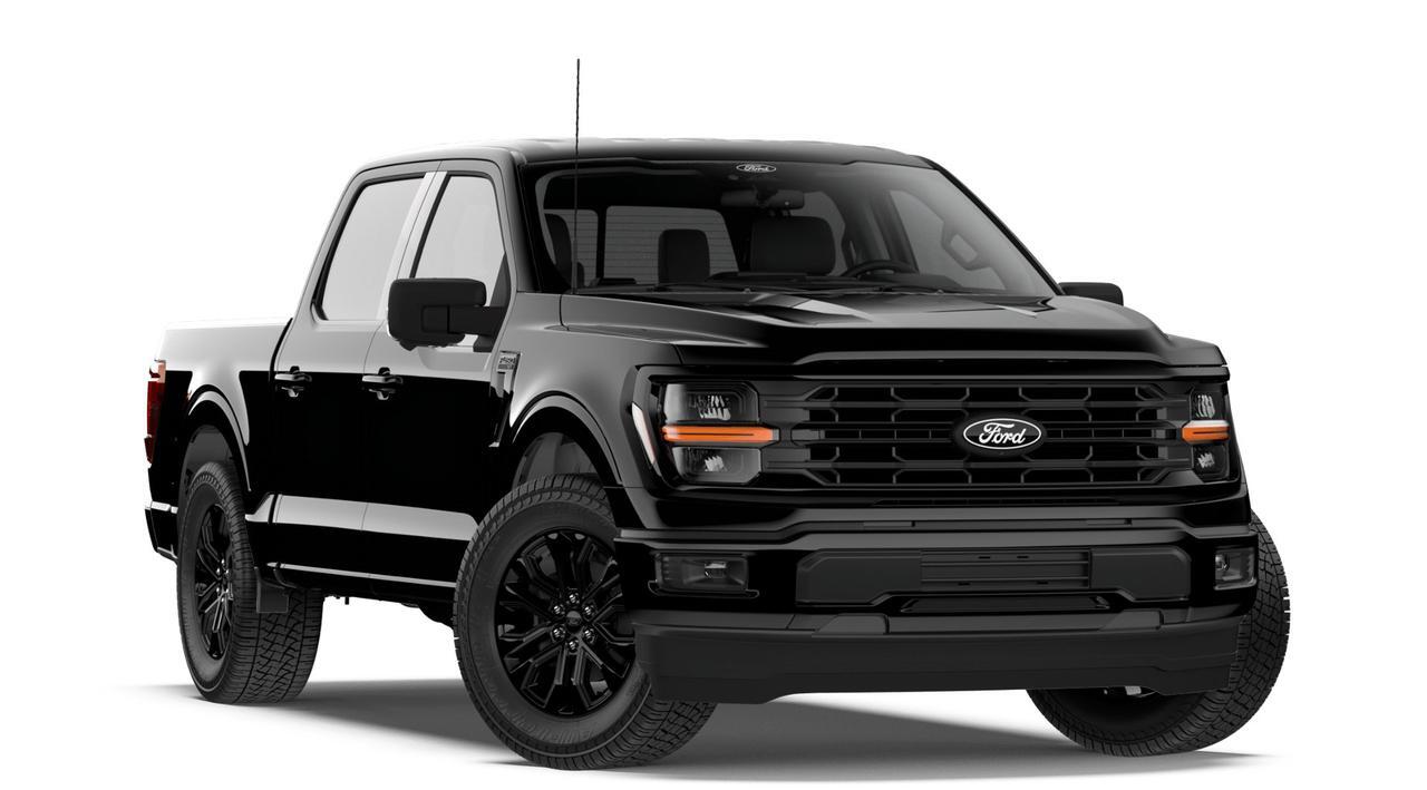 2026 Ford F-150 XLT Winder GA