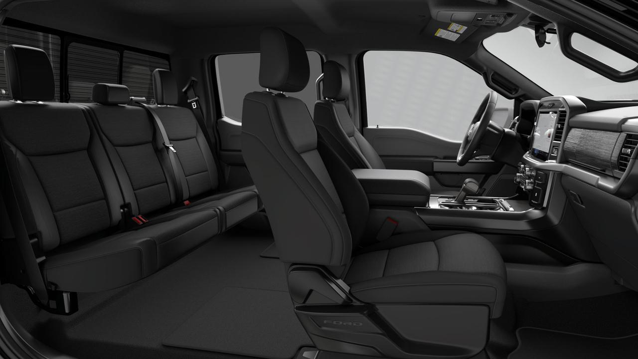 2026 Ford F-150 XLT Winder GA
