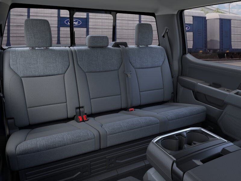 2026 Ford F-150 XLT Winder GA