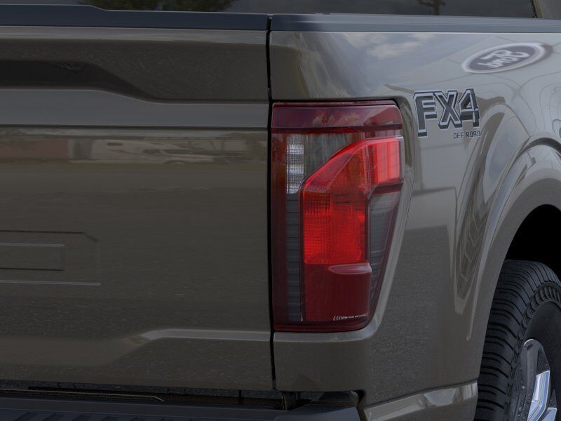 2026 Ford F-150 XLT Winder GA