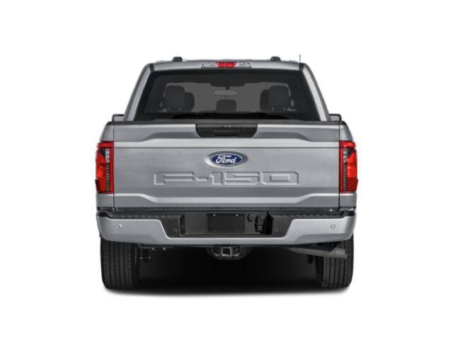 2026 Ford F-150 XLT Winder GA