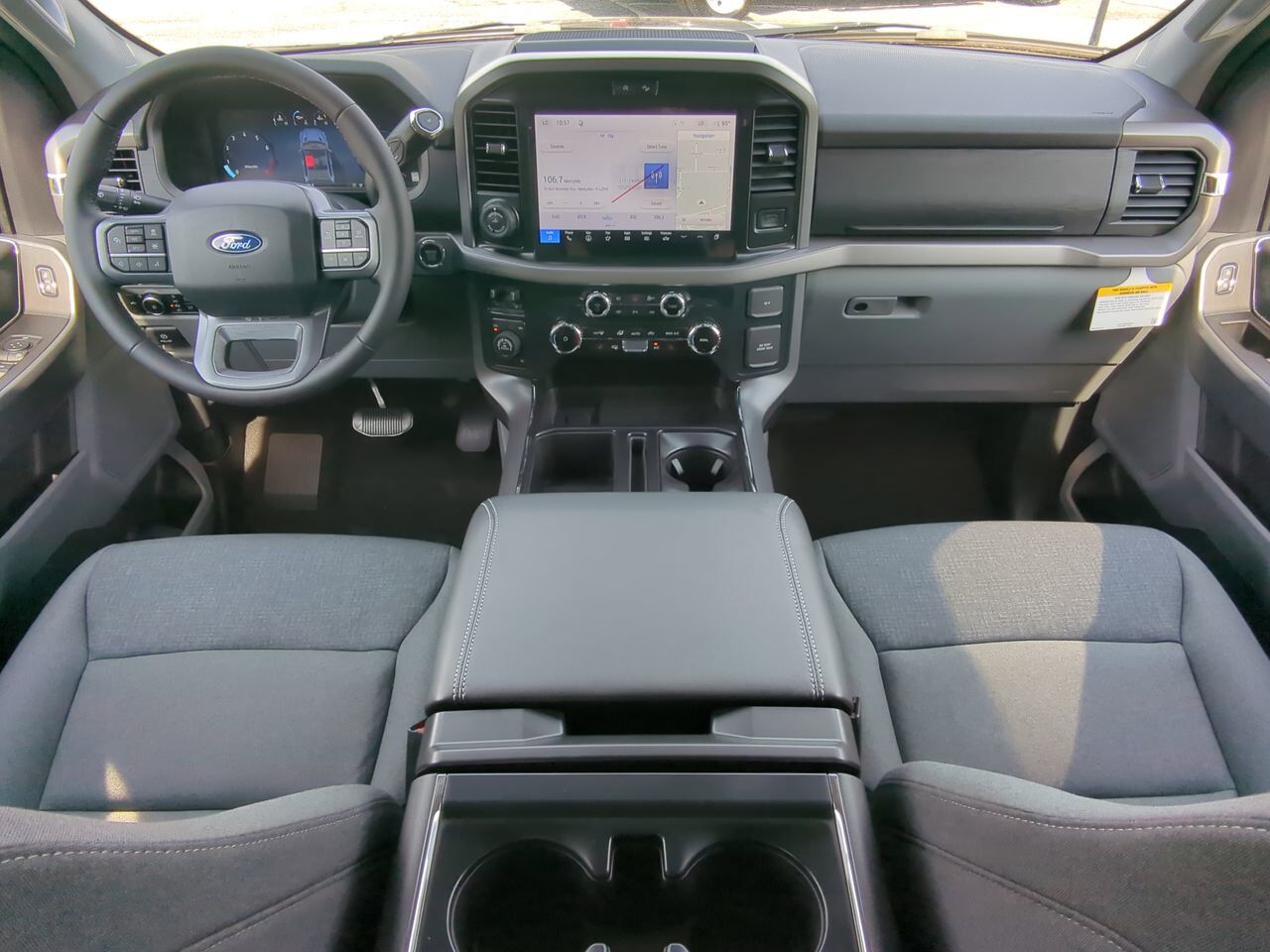 2026 Ford F-150 XLT Winder GA