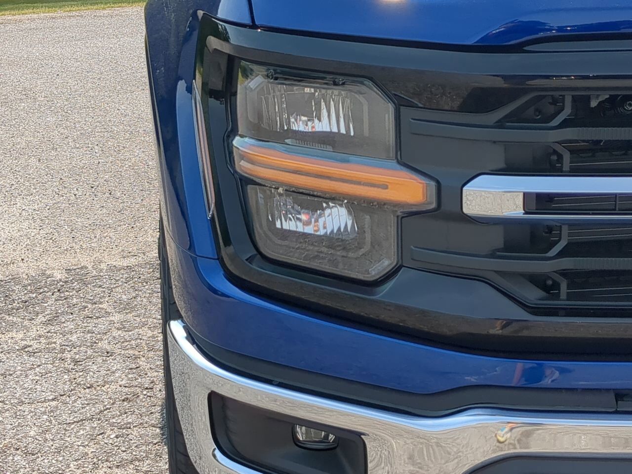 2026 Ford F-150 XLT Winder GA