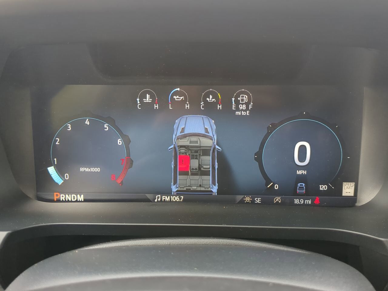 2026 Ford F-150 XLT Winder GA