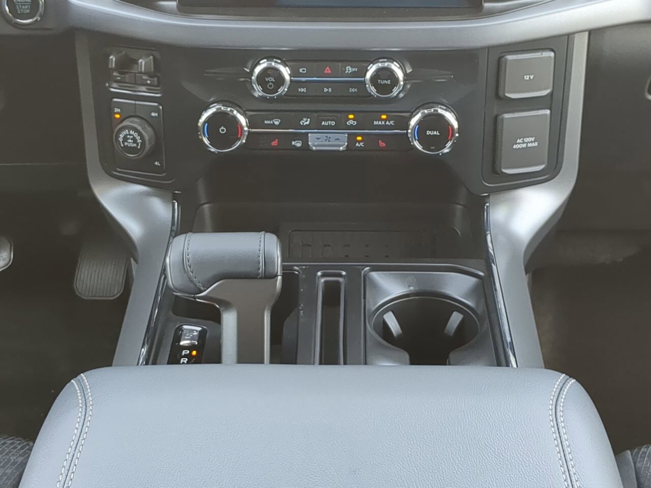 2026 Ford F-150 XLT Winder GA